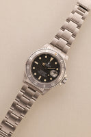 1981 Rolex Transitional Matte dial Ghost 16800 Submariner