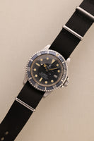 1979 Rolex 1665 Sea-Dweller