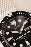 1978 Seiko 6306-7001 Scubapro 450