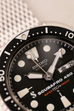 1978 Seiko 6306-7001 Scubapro 450