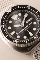 1978 Seiko 6306-7001 Scubapro 450