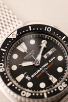 1978 Seiko 6306-7001 Scubapro 450