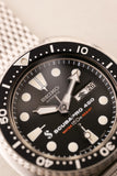 1978 Seiko 6306-7001 Scubapro 450