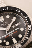 1978 Seiko 6306-7001 Scubapro 450