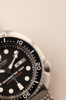 1978 Seiko 6306-7001 Scubapro 450