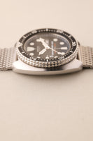 1978 Seiko 6306-7001 Scubapro 450