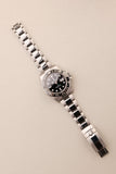 2010’s Rolex 11670LN Green Arrow GMT - Full Set