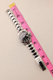 2010’s Rolex 11670LN Green Arrow GMT - Full Set