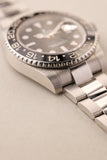 2010’s Rolex 11670LN Green Arrow GMT - Full Set