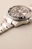 2010’s Rolex 11670LN Green Arrow GMT - Full Set