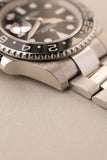 2010’s Rolex 11670LN Green Arrow GMT - Full Set