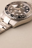 2010’s Rolex 11670LN Green Arrow GMT - Full Set