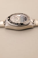 2010’s Rolex 11670LN Green Arrow GMT - Full Set