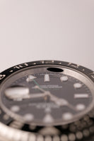 2010’s Rolex 11670LN Green Arrow GMT - Full Set