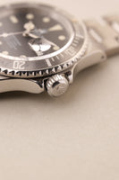 1981 Rolex Transitional Matte dial Ghost 16800 Submariner