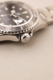 1981 Rolex Transitional Matte dial Ghost 16800 Submariner