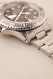 1981 Rolex Transitional Matte dial Ghost 16800 Submariner