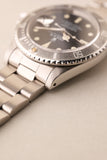 1981 Rolex Transitional Matte dial Ghost 16800 Submariner