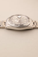 1981 Rolex Transitional Matte dial Ghost 16800 Submariner