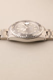 1981 Rolex Transitional Matte dial Ghost 16800 Submariner