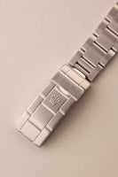 1981 Rolex Transitional Matte dial Ghost 16800 Submariner