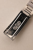 1981 Rolex Transitional Matte dial Ghost 16800 Submariner