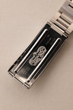 1981 Rolex Transitional Matte dial Ghost 16800 Submariner