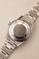 1981 Rolex Transitional Matte dial Ghost 16800 Submariner