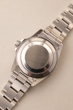 1981 Rolex Transitional Matte dial Ghost 16800 Submariner