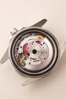 1981 Rolex Transitional Matte dial Ghost 16800 Submariner