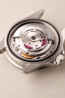1981 Rolex Transitional Matte dial Ghost 16800 Submariner