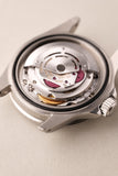 1981 Rolex Transitional Matte dial Ghost 16800 Submariner