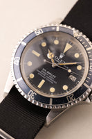 1979 Rolex 1665 Sea-Dweller