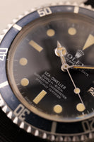 1979 Rolex 1665 Sea-Dweller