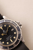 1979 Rolex 1665 Sea-Dweller