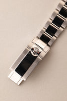 2007 Rolex 116710LN Lunette Noir GMT - First Year Full Set