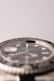 2007 Rolex 116710LN Lunette Noir GMT - First Year Full Set