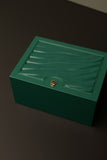 2010’s Rolex 11670LN Green Arrow GMT - Full Set
