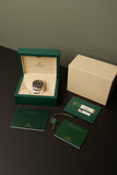 2010’s Rolex 11670LN Green Arrow GMT - Full Set