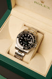 2010’s Rolex 11670LN Green Arrow GMT - Full Set