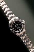 1997 Rolex 16600 Sea-Dweller