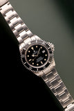 1997 Rolex 16600 Sea-Dweller