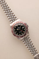 1984 Rolex 16750 “Spider Dial” GMT