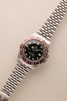 1984 Rolex 16750 “Spider Dial” GMT