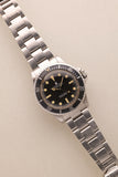 1977 Rolex 5513 Pre-Comex Maxi Submariner