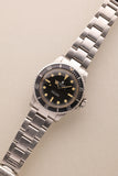 1977 Rolex 5513 Pre-Comex Maxi Submariner