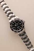 1997 Rolex 16600 Sea-Dweller