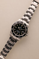 1997 Rolex 16600 Sea-Dweller