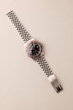 1984 Rolex 16750 “Spider Dial” GMT