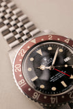 1984 Rolex 16750 “Spider Dial” GMT